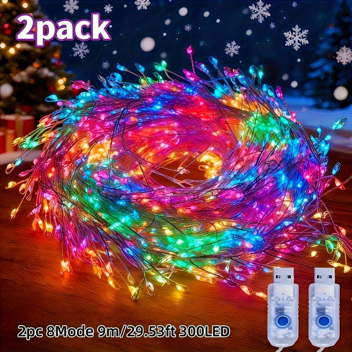 2Pc Powe  Red