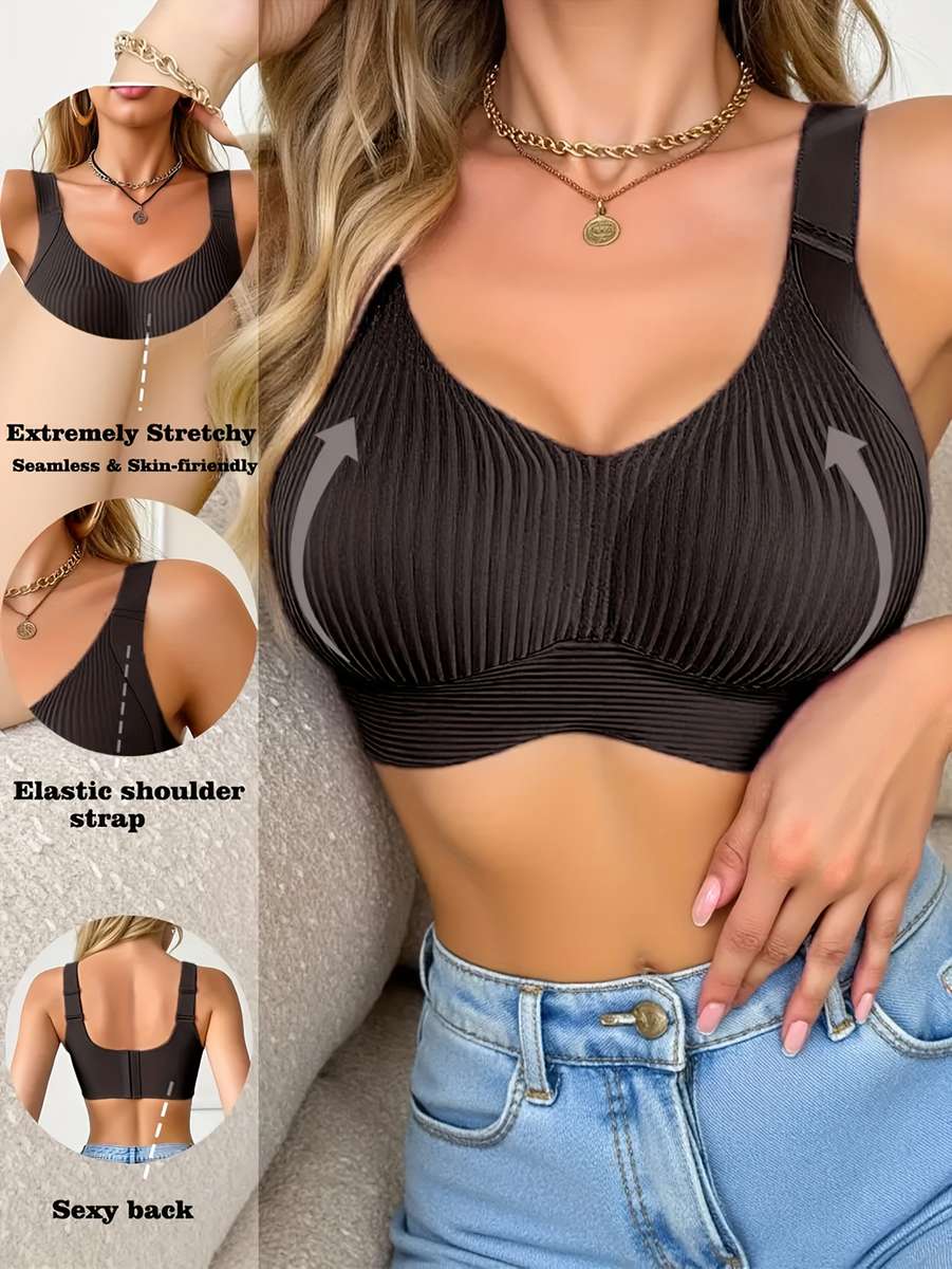 Women S Underwear Color Blackapricot Size M