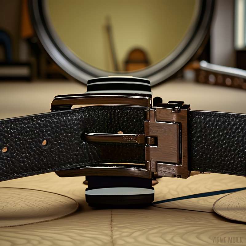 Belt Size 110Cm