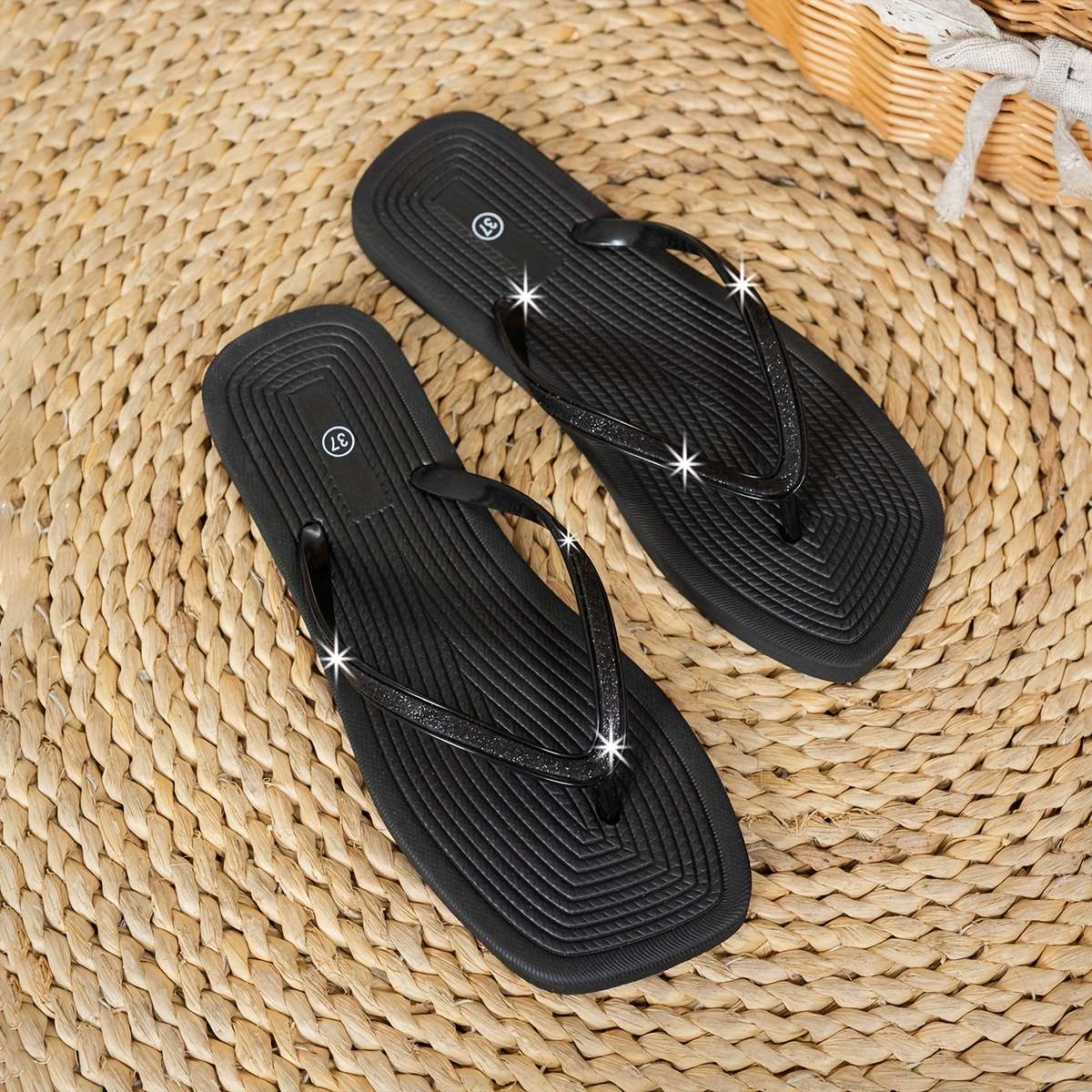 Sandals Color Off White Size Uk 5