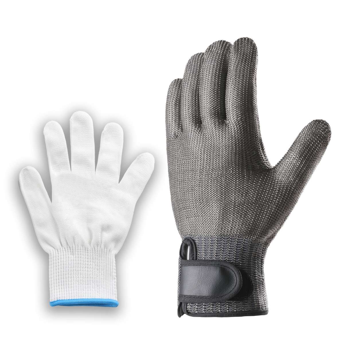 Work Gloves Model Left Hand1 Pack Sizem
