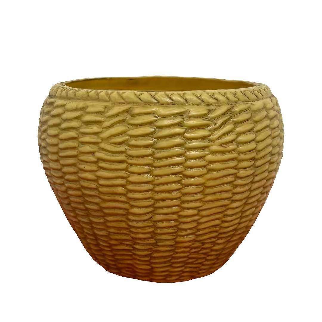 Flowerpot Quantity Set Of 2