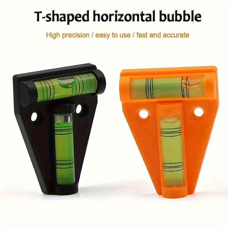 2pcs Level Bubble Level