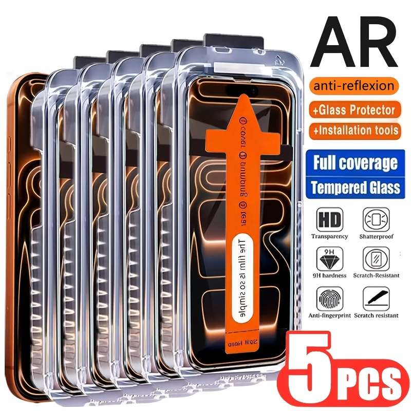 Screen Protector Compatible Model Iphone 13