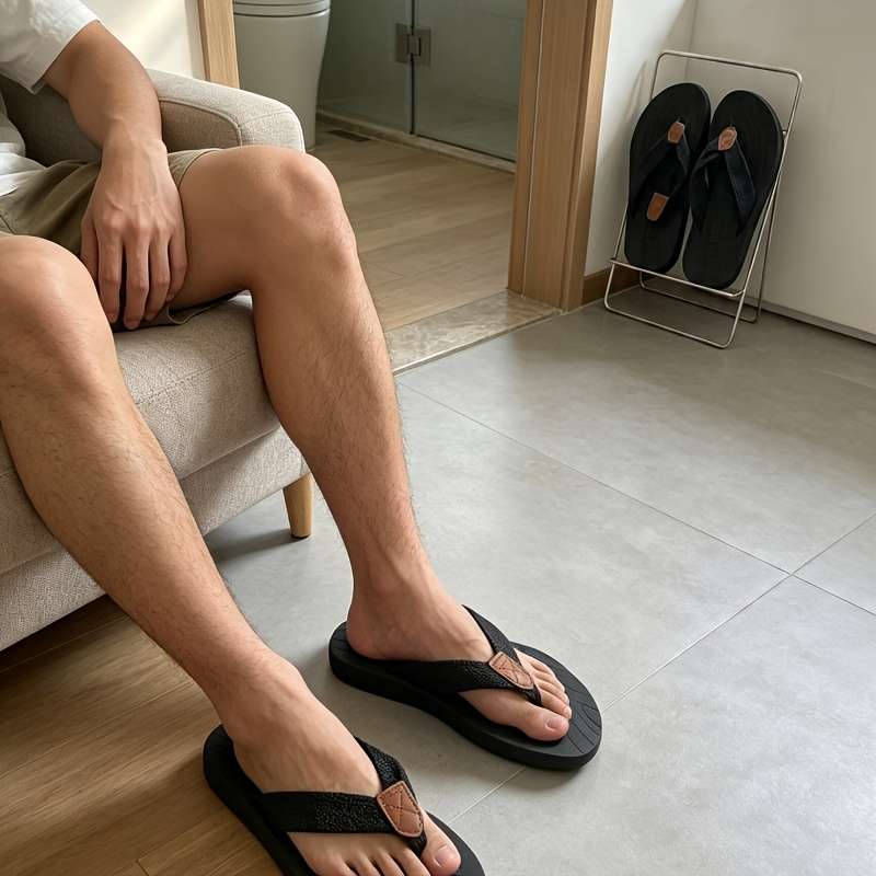 Sandals Color Rust Size Uk 8.5 9