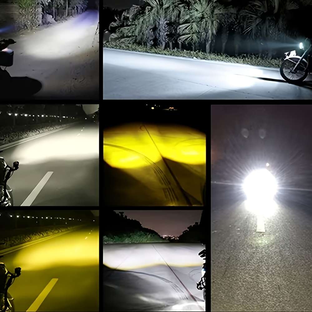 Car Lights Items T15Qw033