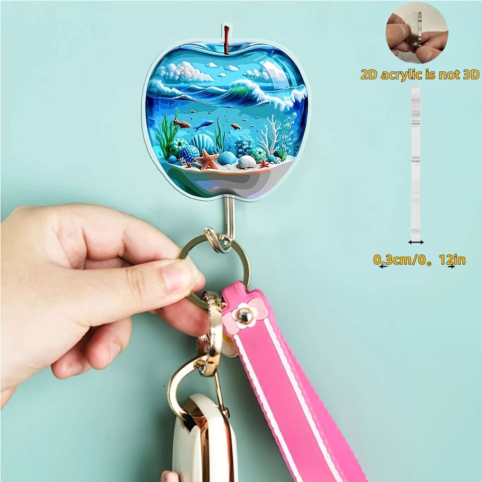 Hook Upquantity 2Pcs
