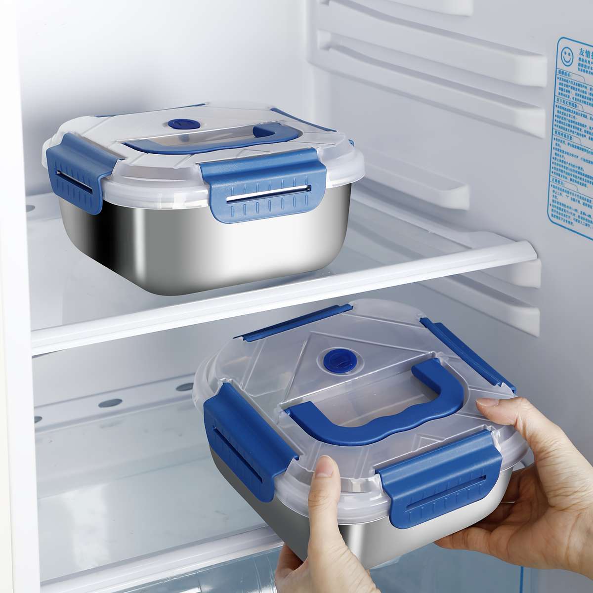 Antibacterial Box 2 Pack