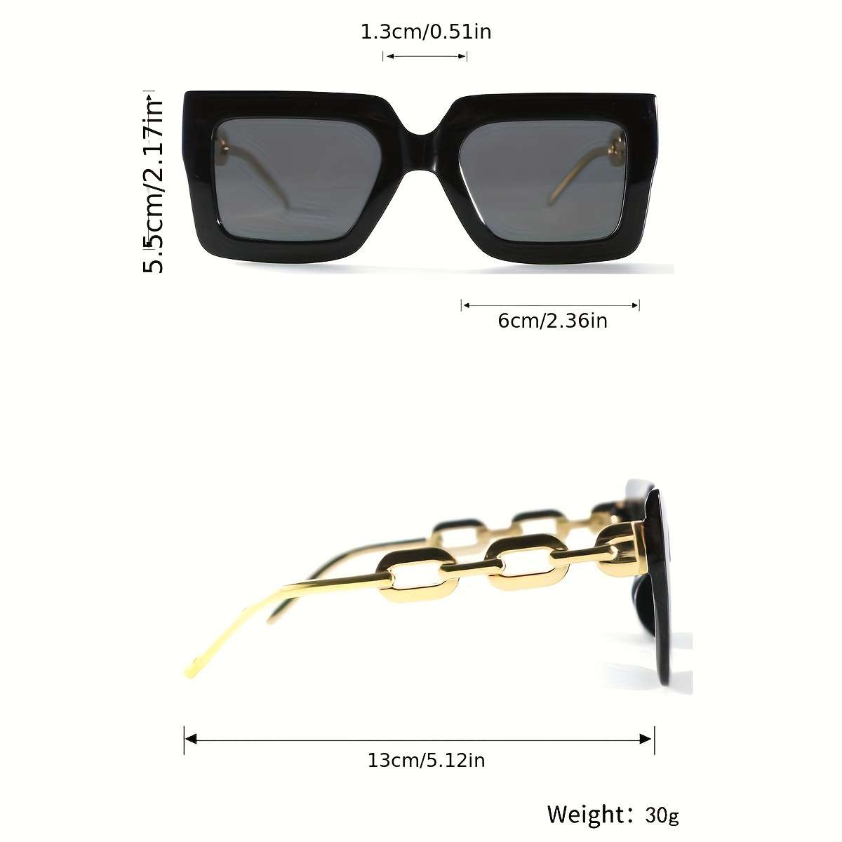 Glasses Color Polychrome Quantity5Pcs