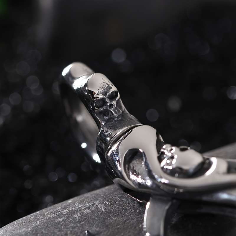 Keychain Ornament Color Silvery Quantity1