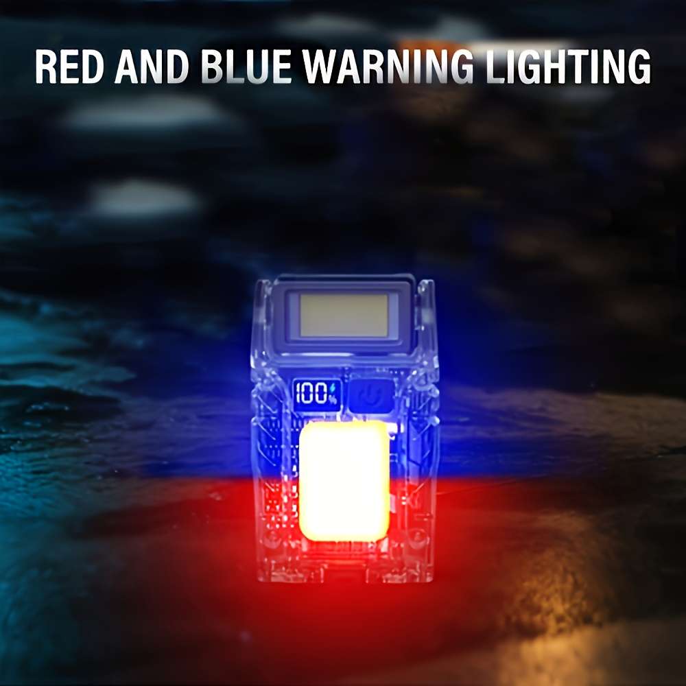 Flashlight Color 2Pcs