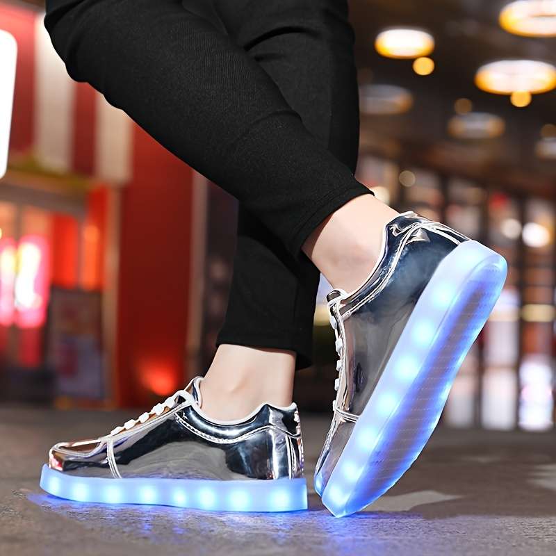 Sneakers Color Multicolor Sizeuk 7