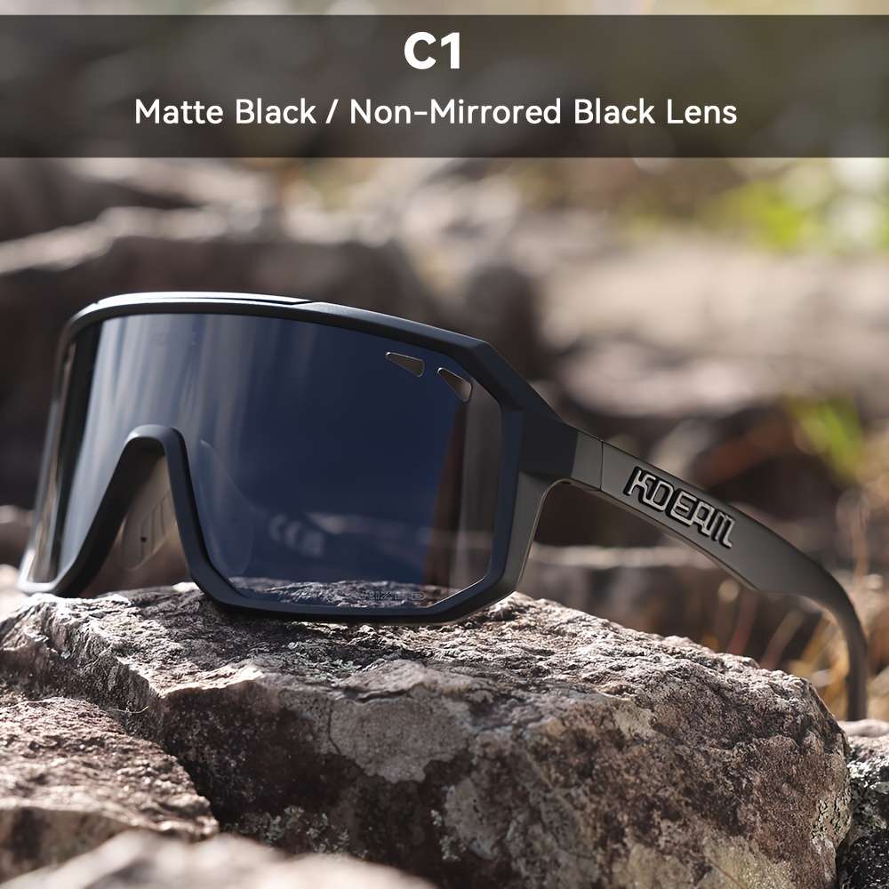 Cycling Glasses Color C5