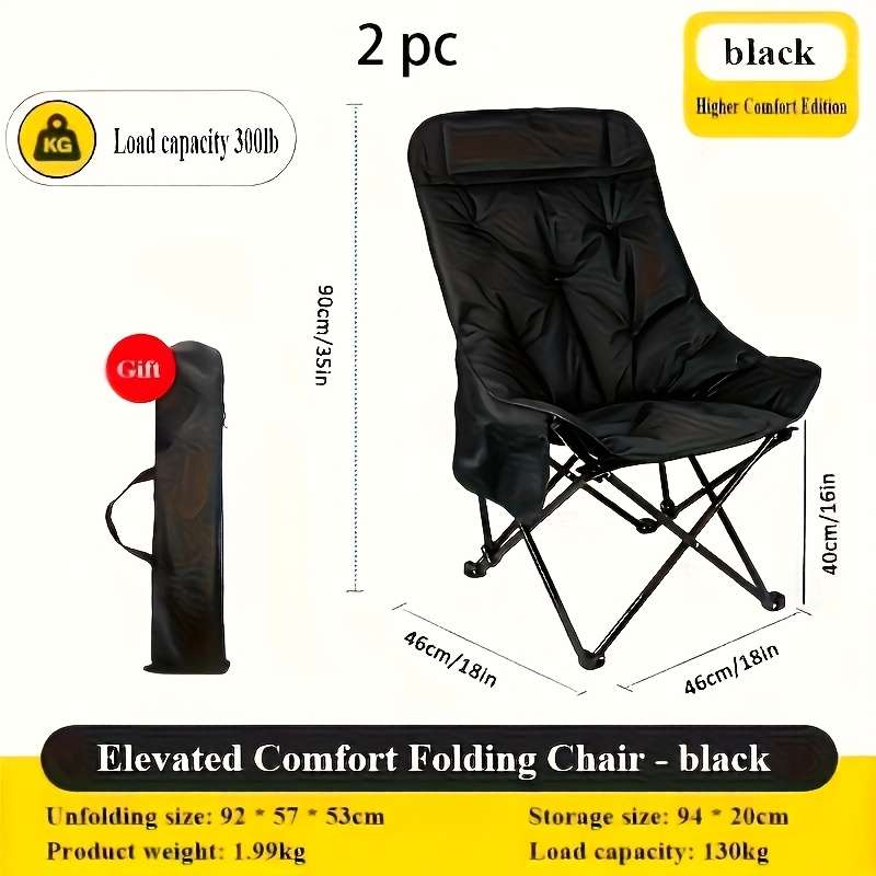 Outdoor Tables And Chairs Color Khaki 1 Quantity2Pcs