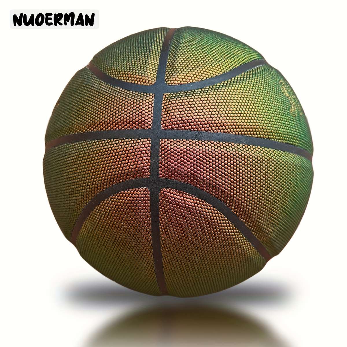 Basketball Model Size 7