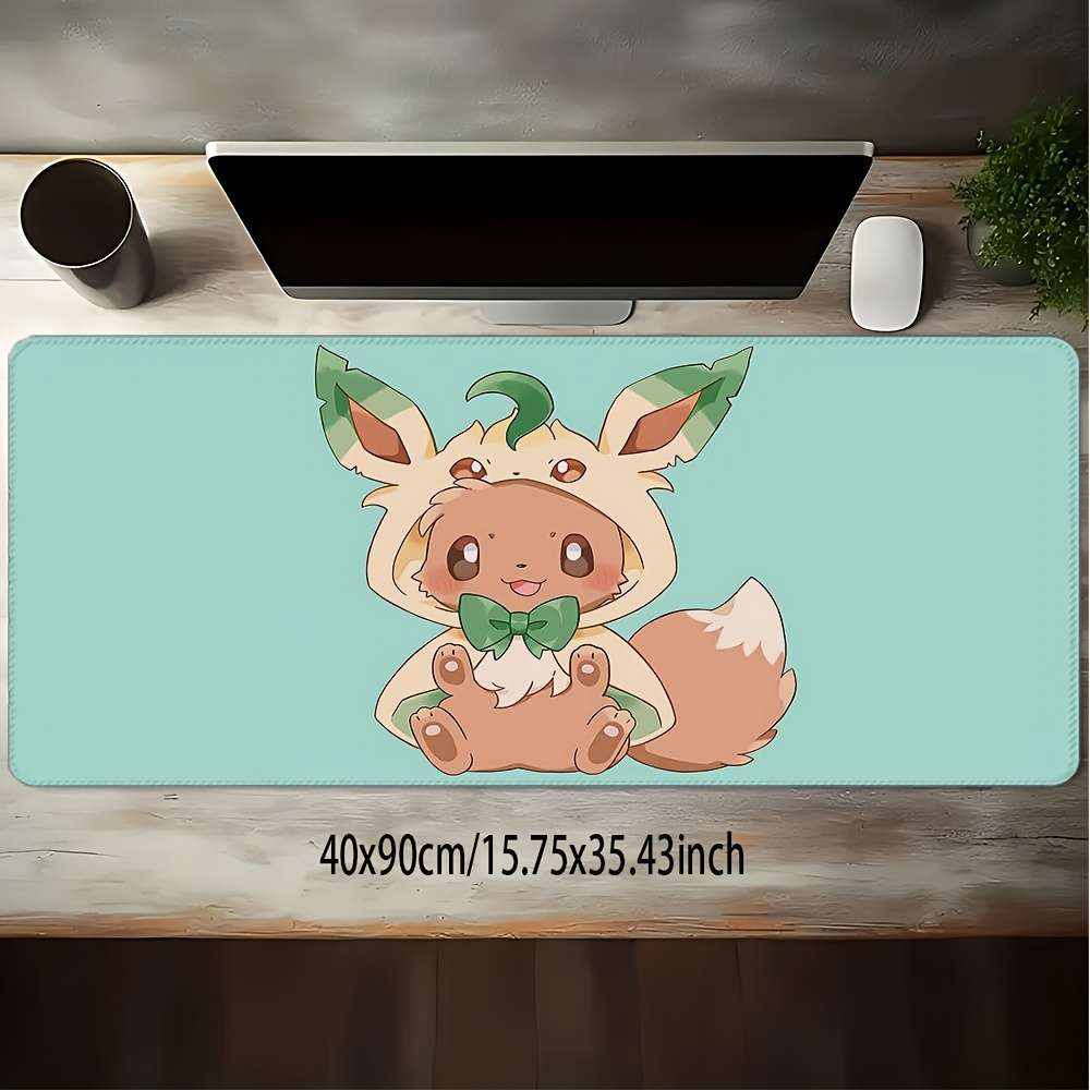 Mouse Pad Model 30X70Cm