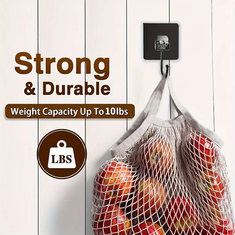 Hook Upquantity 6Pcs Set