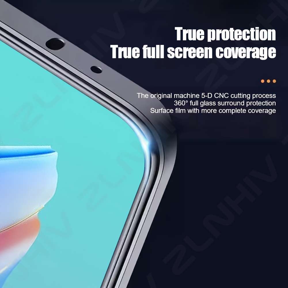 Screen Protector Compatible Model Galaxy A15 5G
