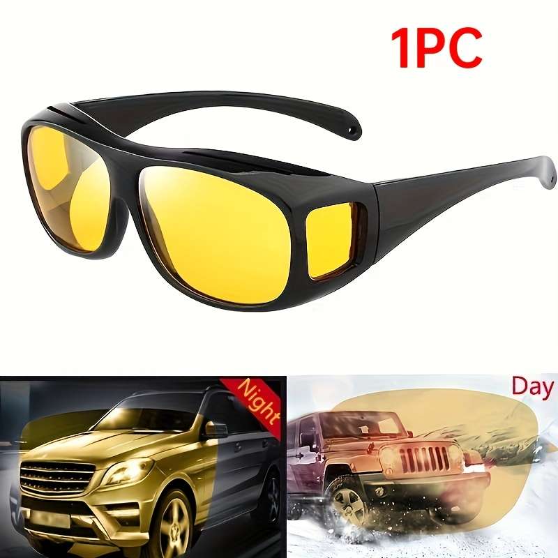 Cycling Glasses Quantity 2Pcs