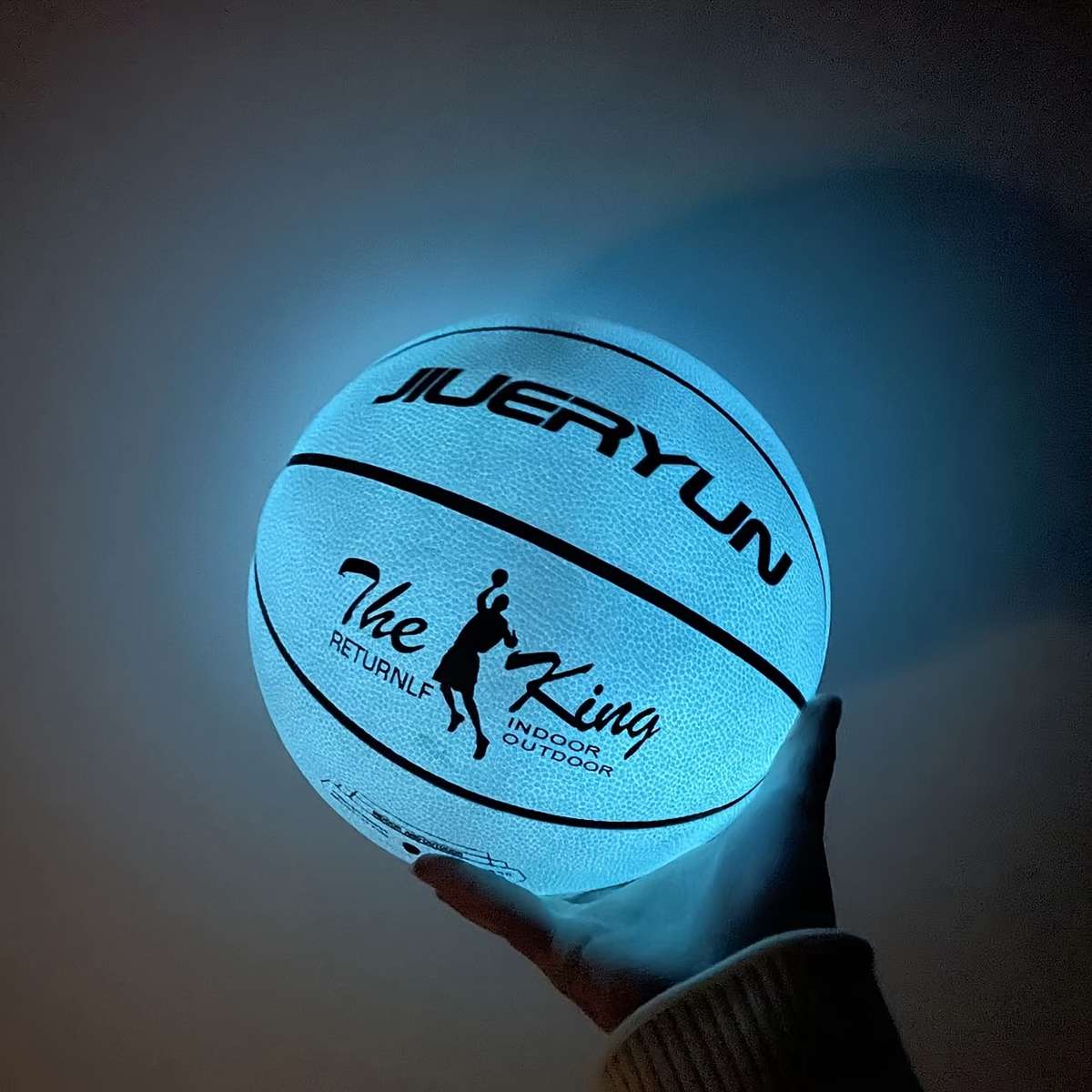 Basketball Size Size 7