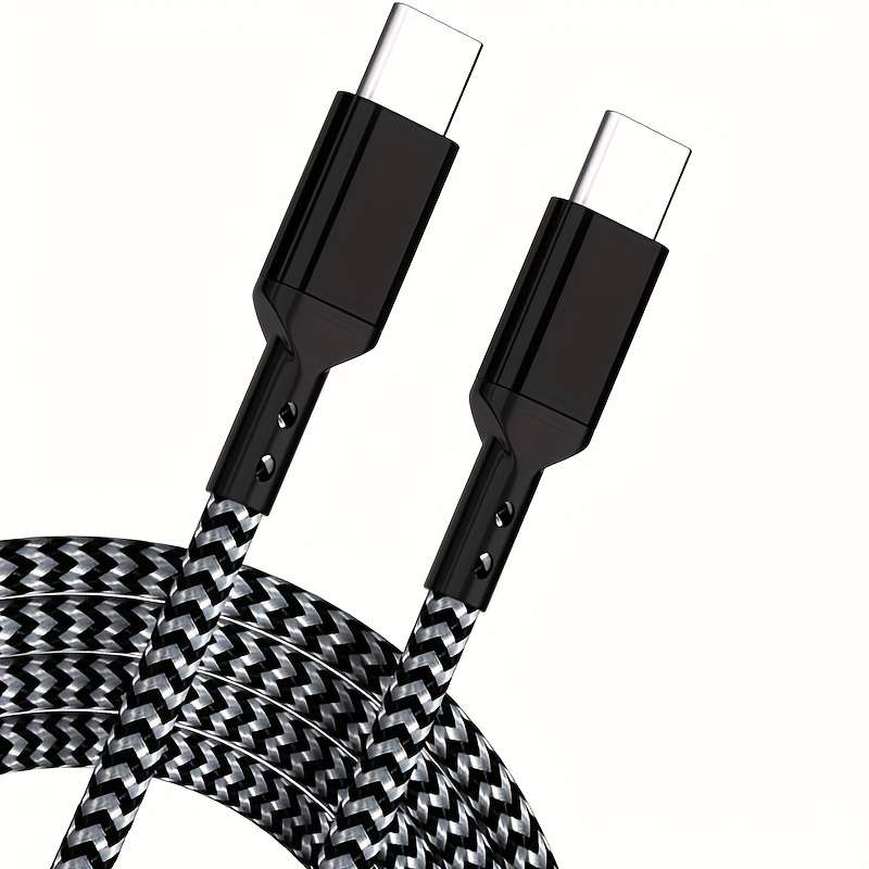 Charging Cable Color Silvery Size1M 3.3Ft 39Inch