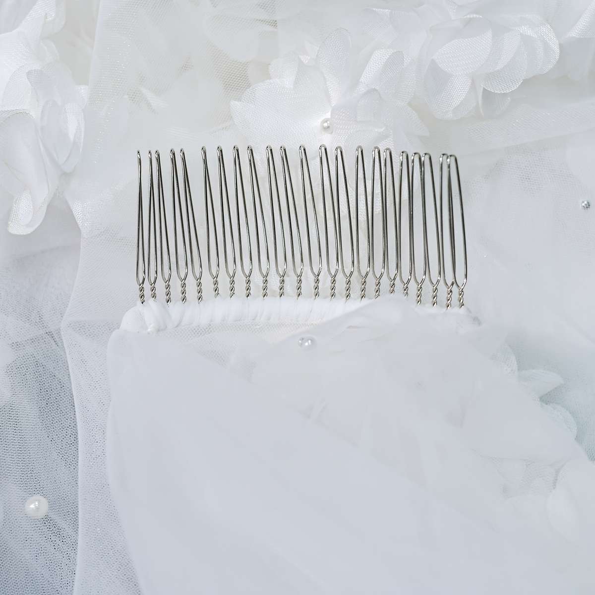 Wedding Supplies Color White