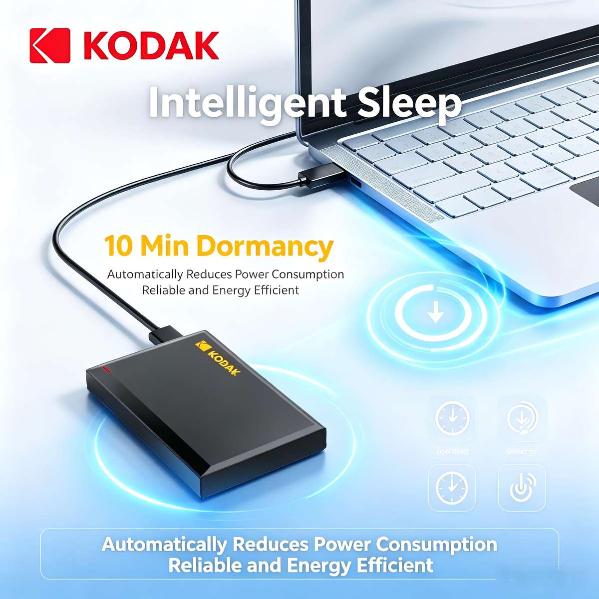 Usb Flash Drive Storage Other Capacity 2T