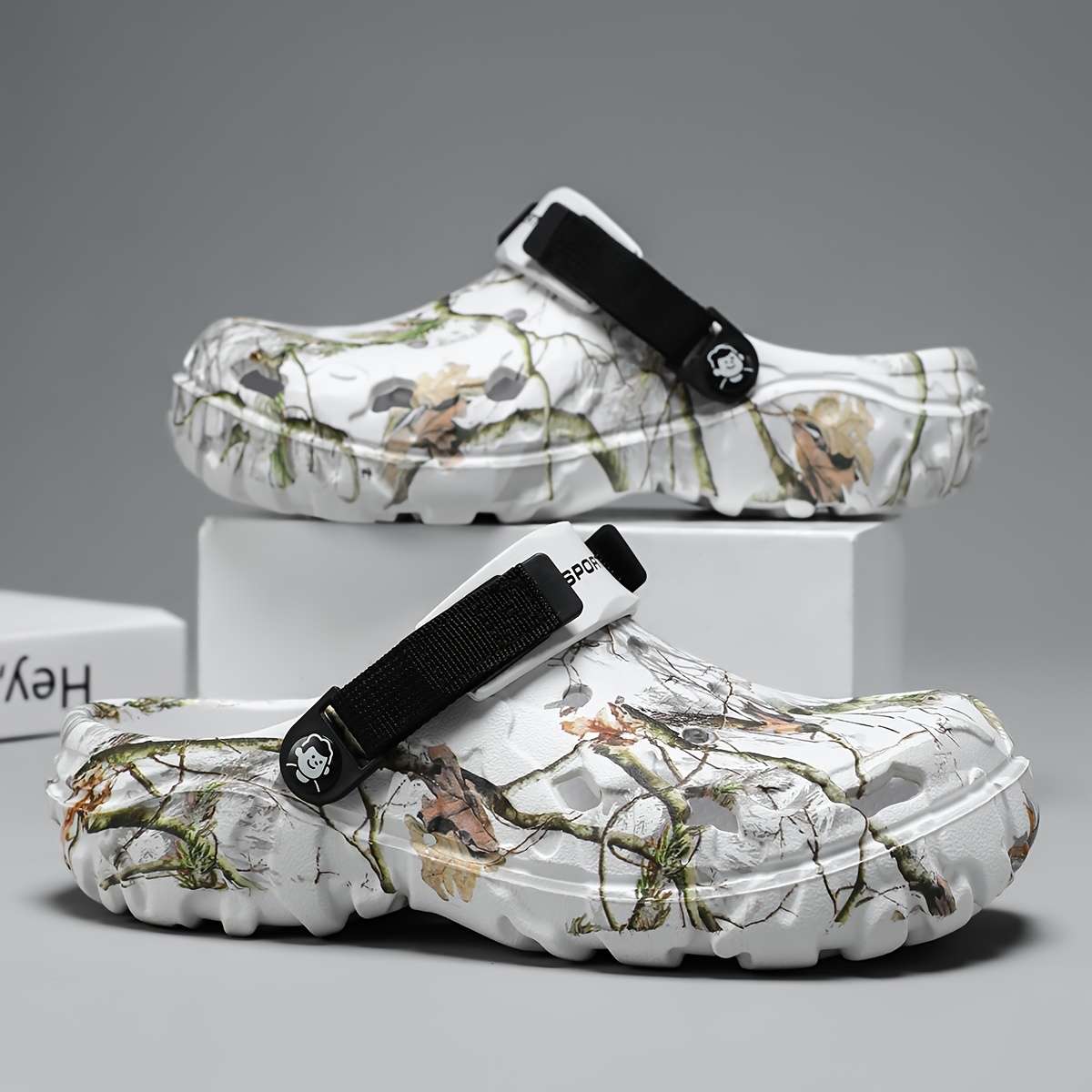 Sandals Color Wanxia Black Size Uk 9