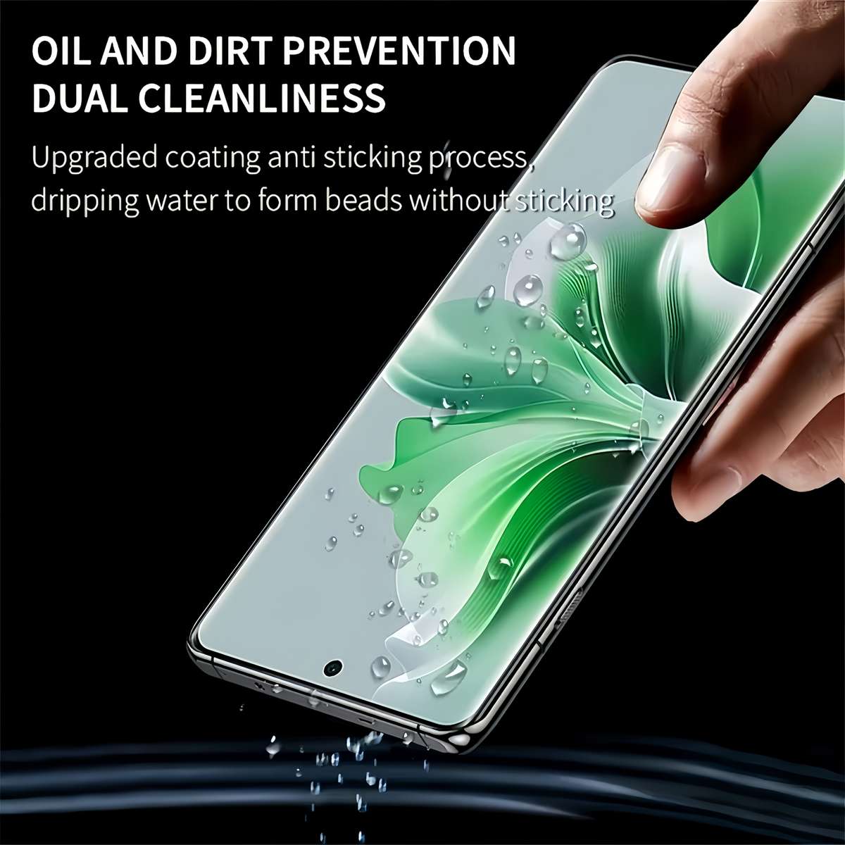 Screen Protector Compatible Model Galaxy A07 5G