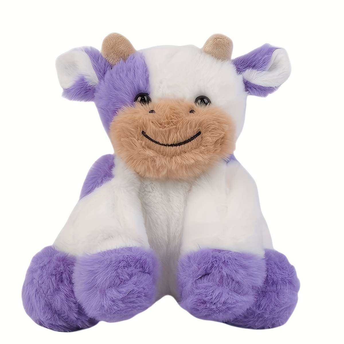 Plush Toyss color Blue