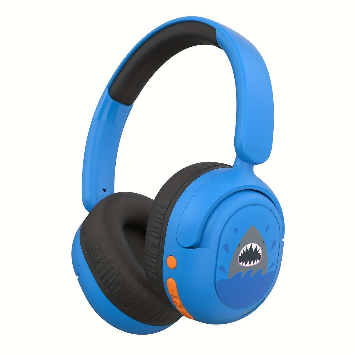 Headset Headphones Over Ear