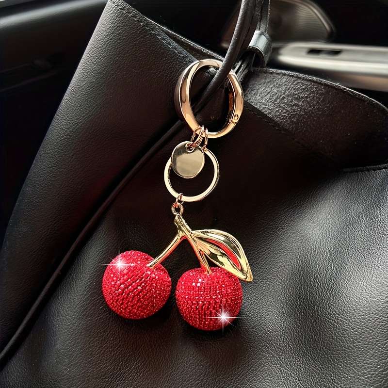 Mini Keychain
