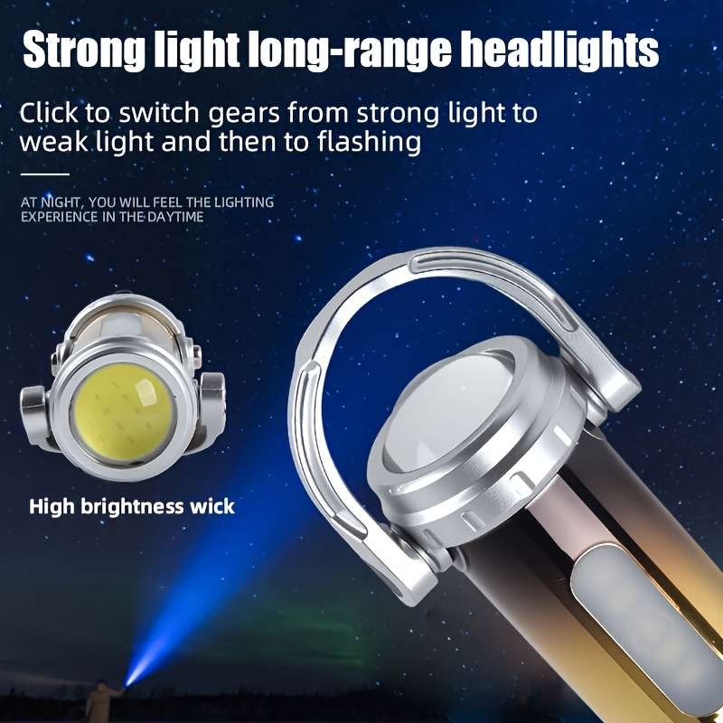 Flashlight