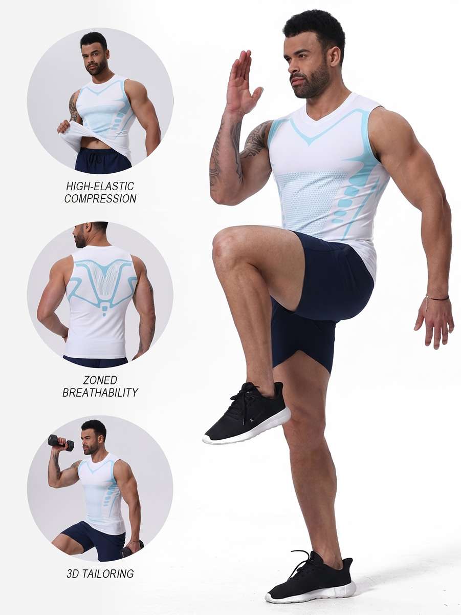 Men S Clothing Color White Size Xxl