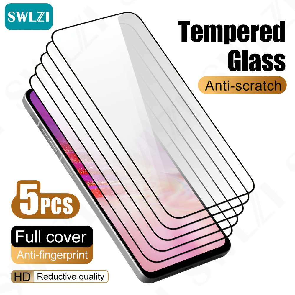 Screen Protector Compatible Model Galaxy A16 5G