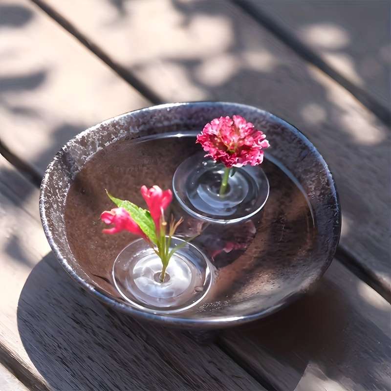 Vase Quantity 2Pcs Capacitylarge