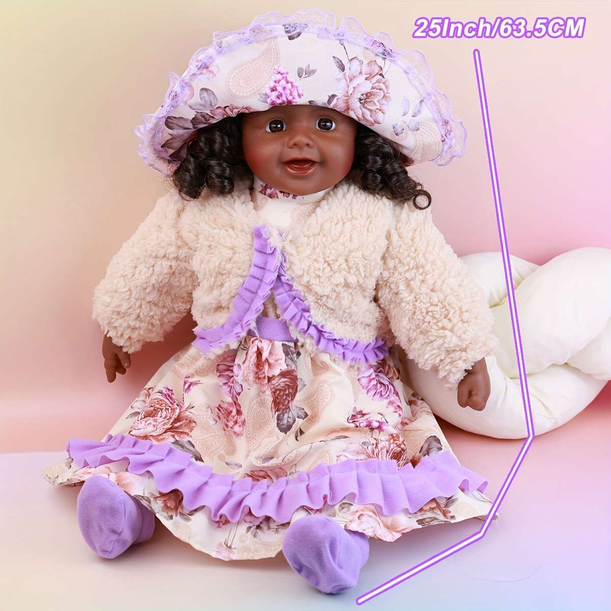 Toy Dolls Items Set one