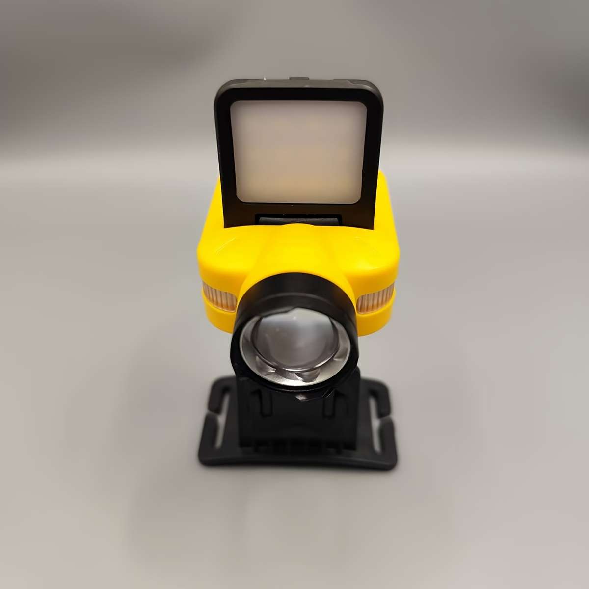 Headlamp Color Gray