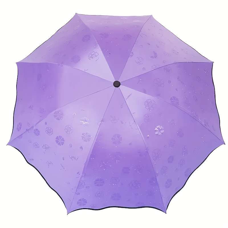 Umbrella Color Purple