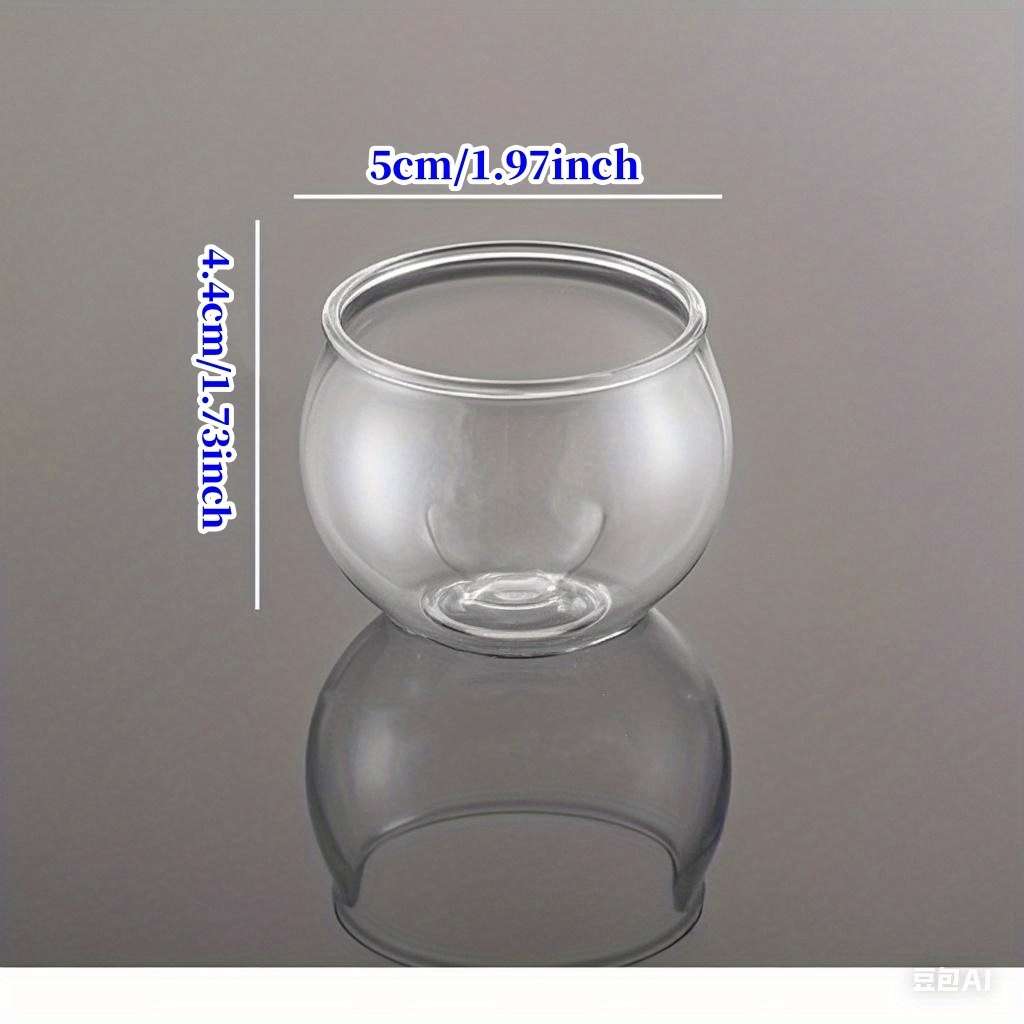 Water Cup Color Transparent Color Quantity10Pcs