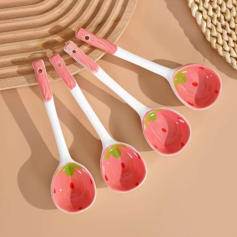 Bowl Items 2 Bowls2 Spoons