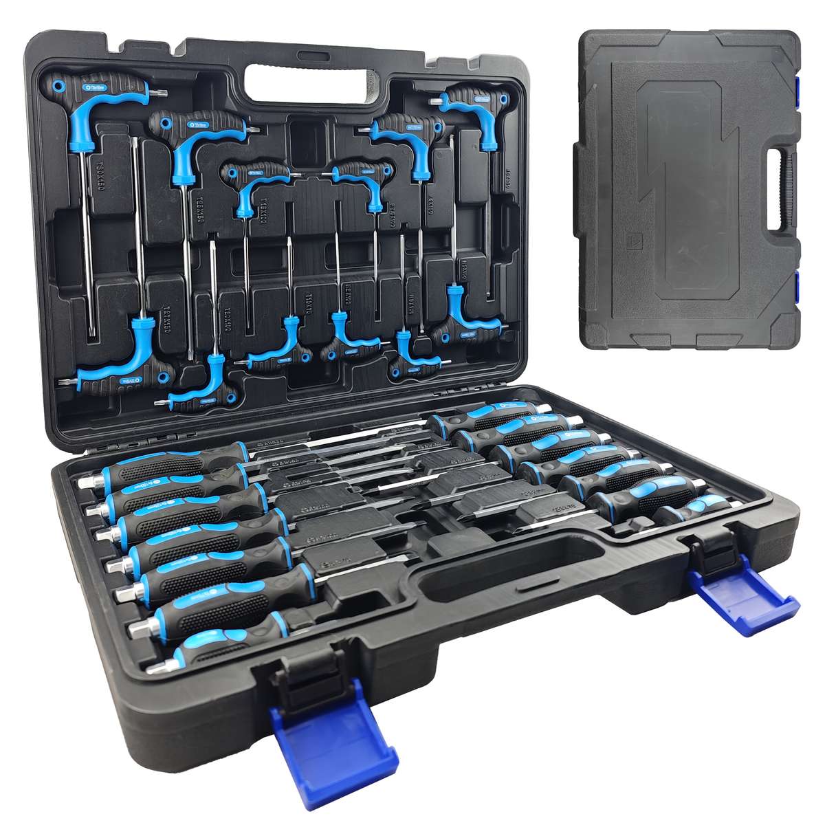 26-Piece Professional Tool Set