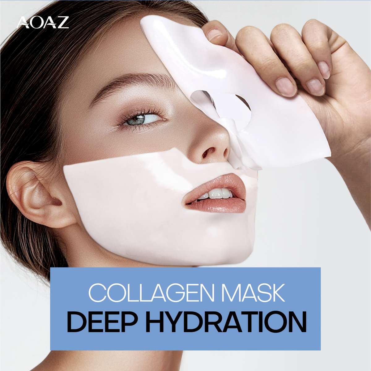 Facial Mask Quantity 5Pcs
