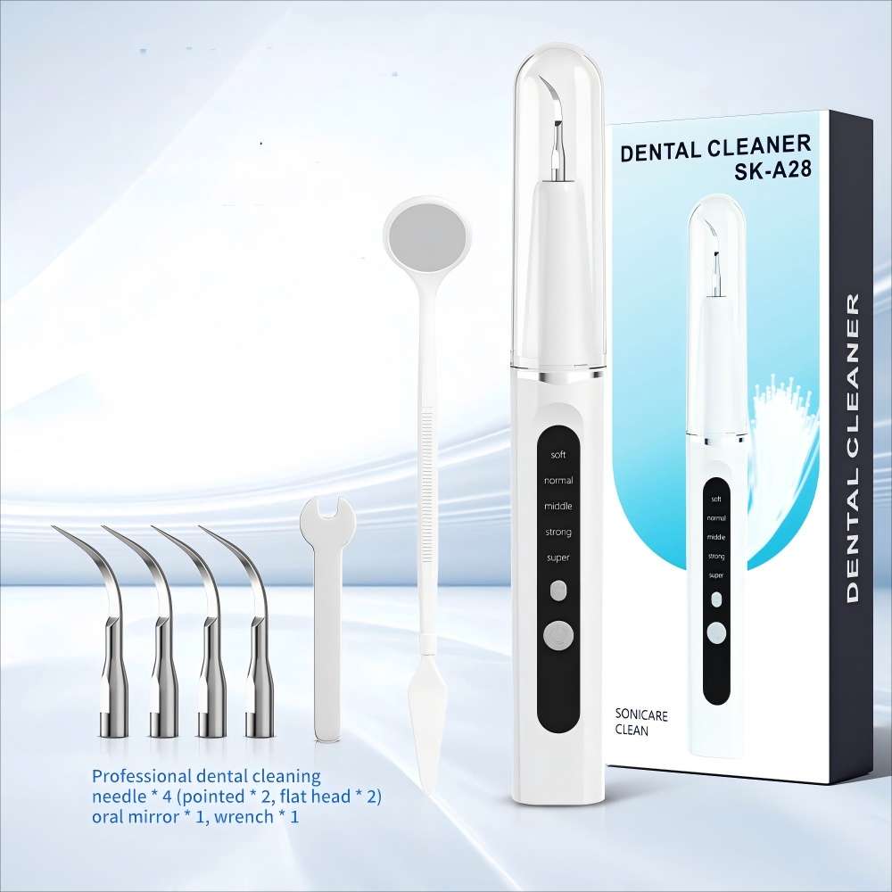 Dental Care Tools