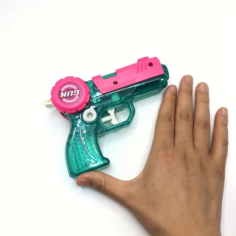Toy Guns Color Color Random Quantity 2Pcs