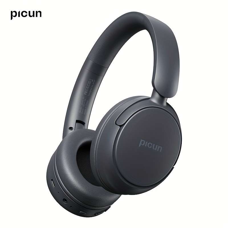 Headset Headphones Over Ear