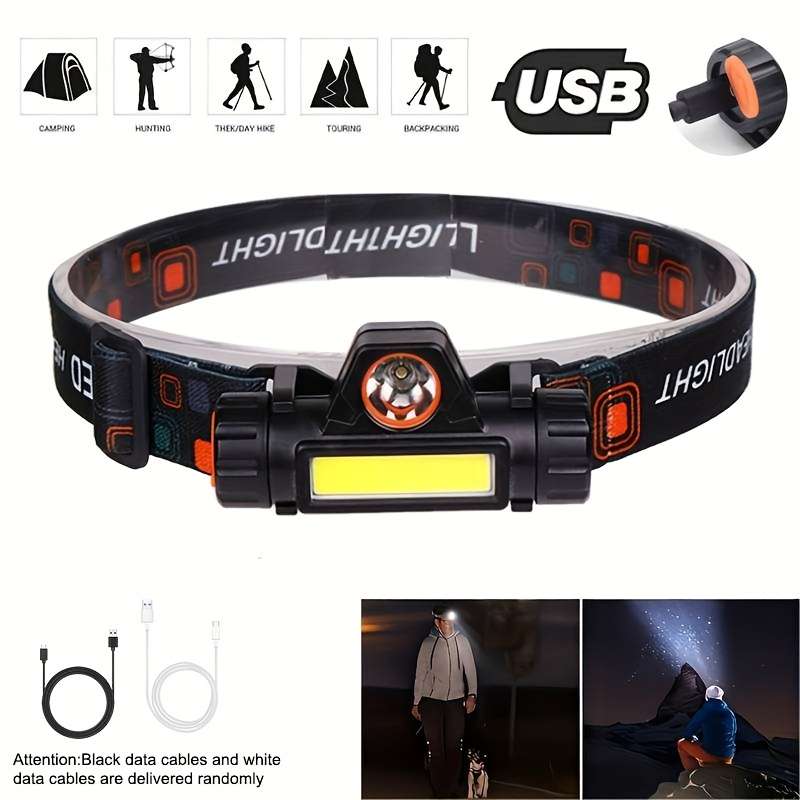 Headlamp Quantity 2Pcs