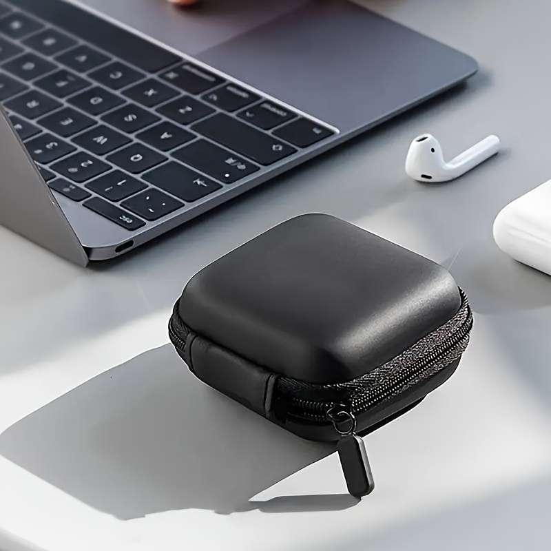 Storage Bag Color Black Size1