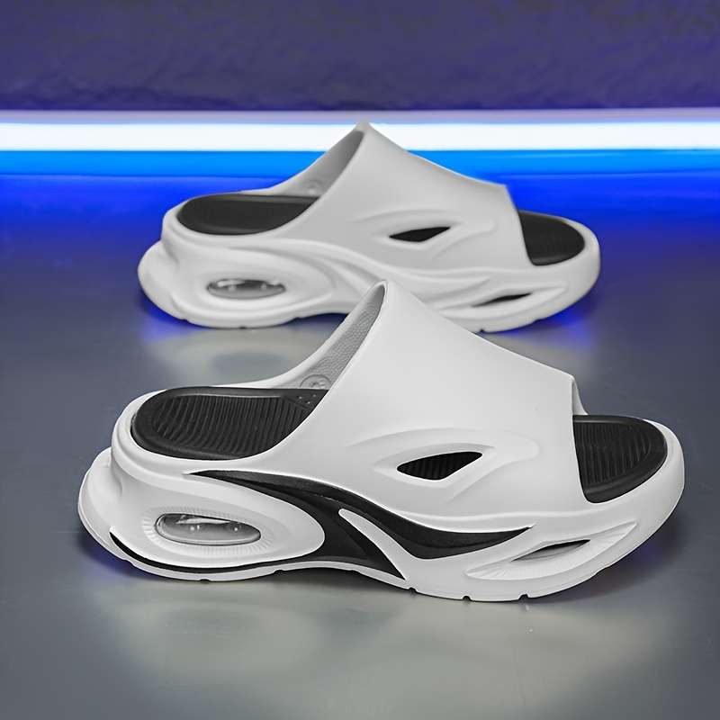 Sandals Color Black Gray Size Uk 4.5 5