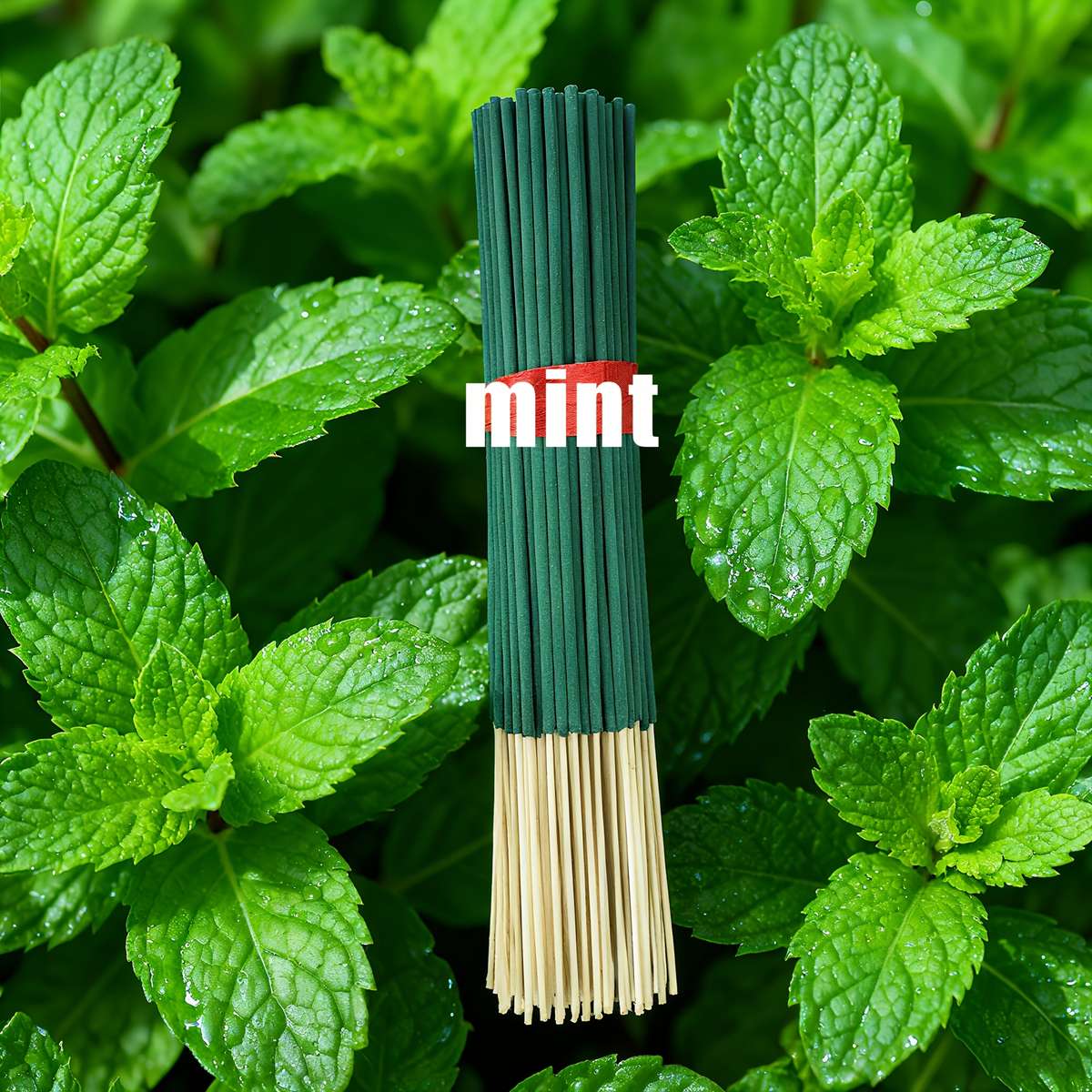Incense Color Quantity 353Pcs